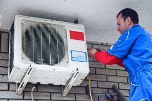 HVAC Companies Near Swansea, SC Available Now